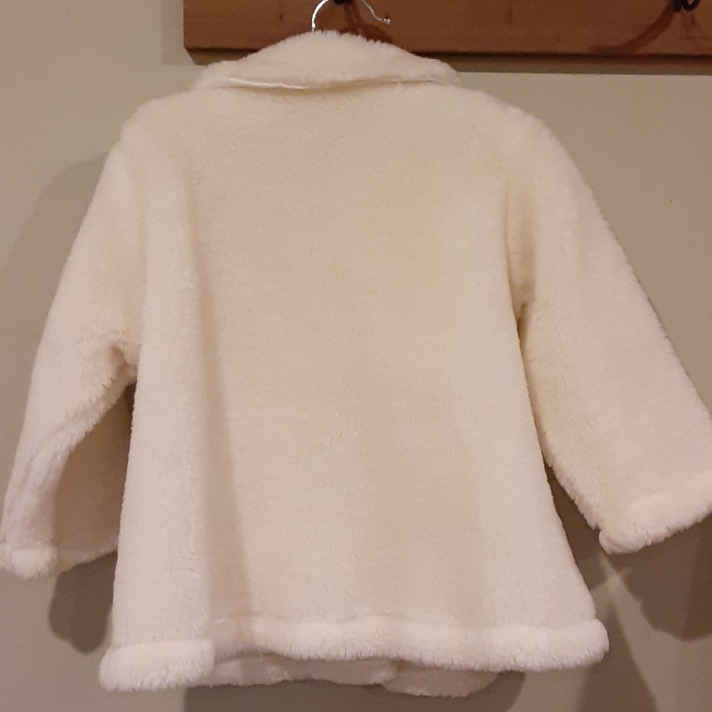 Vintage Baby Peacoat - Picture 2 of 4